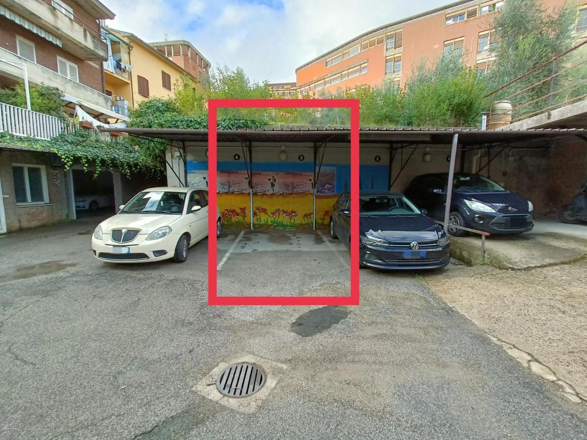 Firsthouse - Nel Centro Storico Con Parcheggio Gratuito Daire Siena Dış mekan fotoğraf