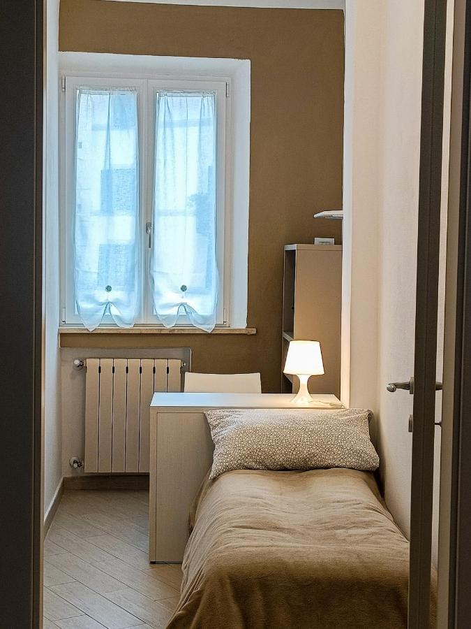 Firsthouse - Nel Centro Storico Con Parcheggio Gratuito Daire Siena Dış mekan fotoğraf